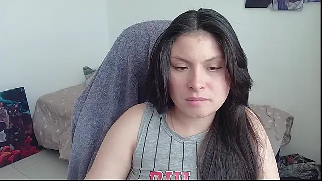 Snapshot of yessica_gomez01 chatting on 02/04/26, 09:20 yessica gomez01 online show from 02/04/26, 09:20