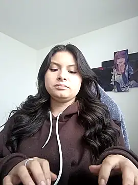 Snapshot of yessica_gomez01 chatting on 02/25/26, 09:46 yessica gomez01 online show from 02/25/26, 09:46
