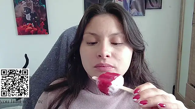 Snapshot of yessica_gomez01 chatting on 03/31/26, 06:52 yessica gomez01 online show from 03/31/26, 06:52