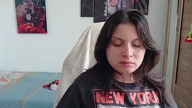 Snapshot of yessica_gomez01 chatting on 05/01/26, 09:08 yessica gomez01 online show from 05/01/26, 09:08
