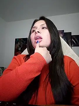 Snapshot of yessica_gomez01 chatting on 05/27/26, 01:57 yessica gomez01 online show from 05/27/26, 01:57