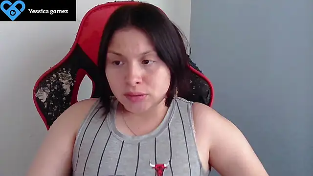 yessica gomez01 online show from 06/21/26, 10:34