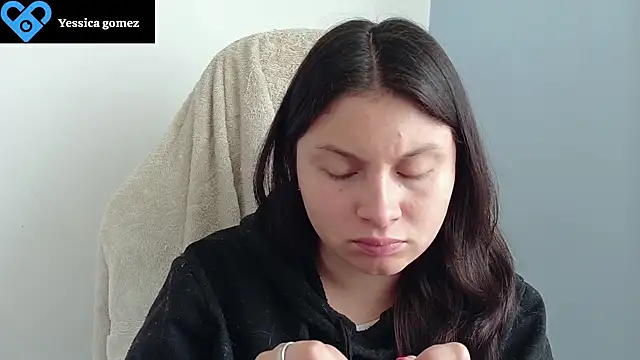 yessica gomez01 online show from 06/24/26, 01:10