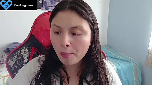 yessica gomez01 online show from 07/04/26, 08:26