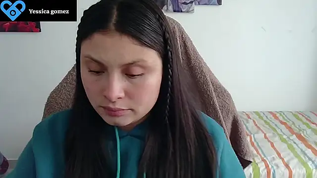yessica gomez01 online show from 07/08/26, 08:46