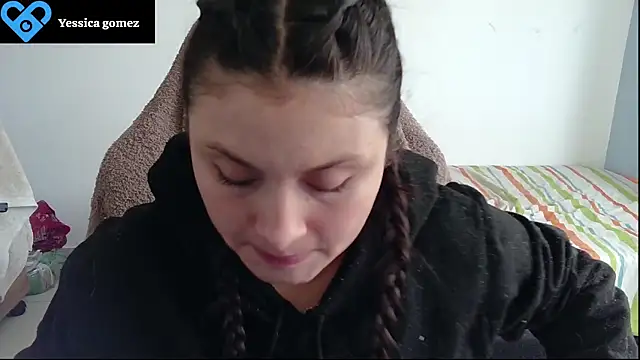 yessica gomez01 online show from 07/09/26, 08:13
