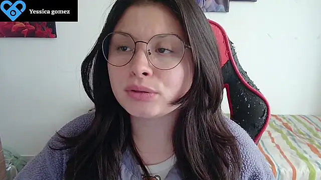 yessica gomez01 online show from 07/14/26, 08:25