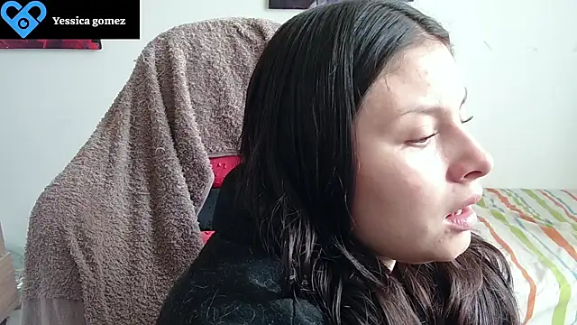 yessica gomez01 online show from 07/15/26, 01:05
