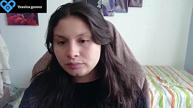 yessica gomez01 online show from 07/17/26, 06:35