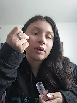 yessica gomez01 online show from 07/25/26, 07:55