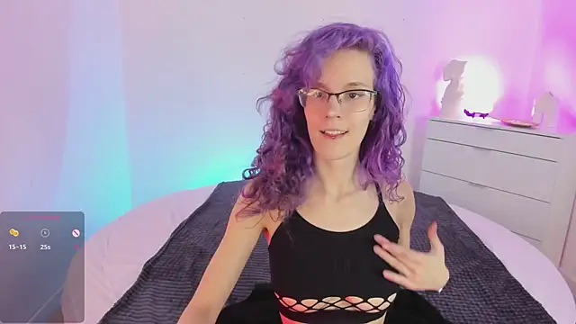 AuraLaunni online show from 06/02/26, 06:48