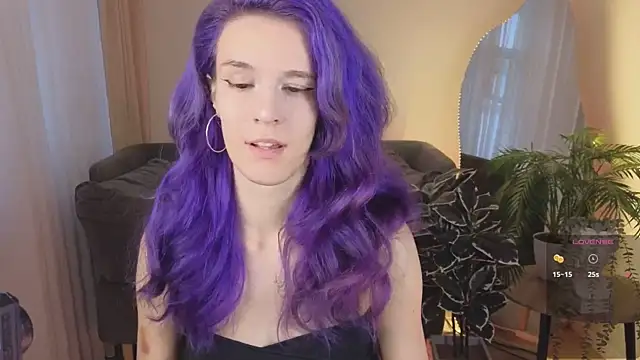 AuraLaunni online show from 07/24/26, 07:17