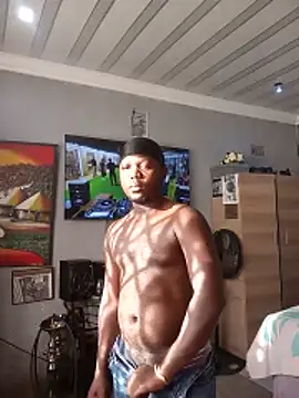 zulu good dick online show from 06/01/26, 01:57