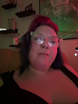 Snapshot of theUnihorniest chatting on 02/14/26, 02:19 theUnihorniest online show from 02/14/26, 02:19