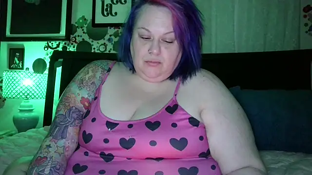 Snapshot of theUnihorniest chatting on 03/13/26, 07:48 theUnihorniest online show from 03/13/26, 07:48