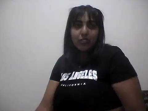 IndianBearxx online show from 03/14/26, 08:47