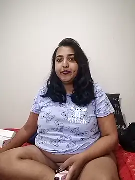IndianBearxx online show from 06/29/26, 07:03