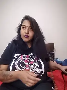 IndianBearxx online show from 07/06/26, 06:32