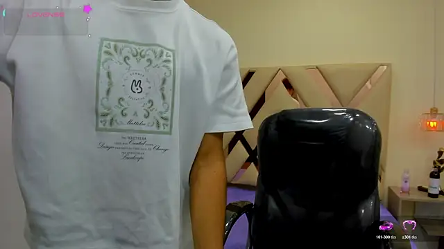 Anyelo Twink online show from 07/18/26, 04:16