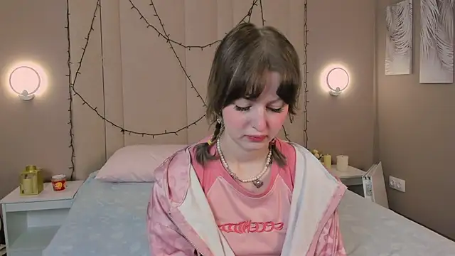 AdeleSilvy online show from 06/21/26, 01:30