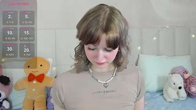 AdeleSilvy online show from 06/25/26, 01:49