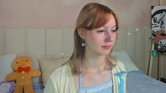 AdeleSilvy online show from 07/01/26, 01:51