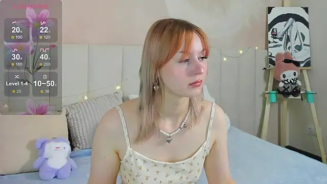 AdeleSilvy online show from 07/06/26, 02:08
