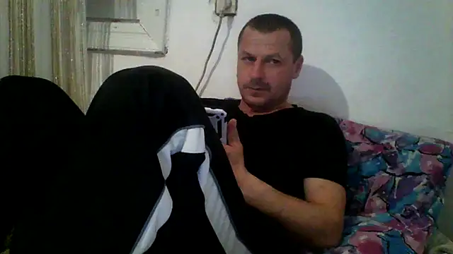 Ivan9iutt online show from 01/31/26, 07:34