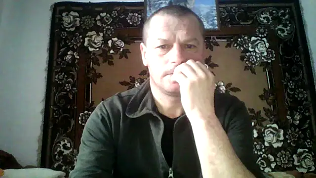 Ivan9iutt online show from 02/06/26, 07:34
