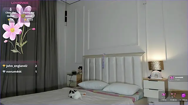 Snapshot of haerynn chatting on 03/17/26, 10:35 haerynn online show from 03/17/26, 10:35
