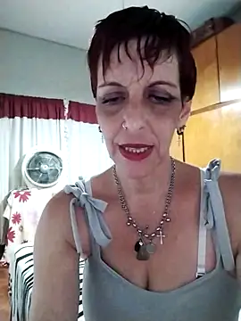 Juguetonafogosa5 online show from 02/26/26, 09:47