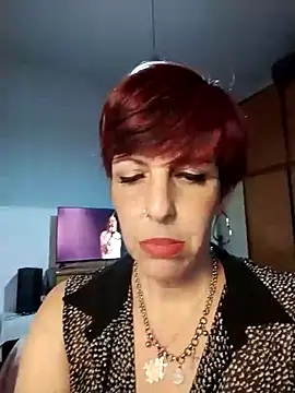 Juguetonafogosa5 online show from 06/07/26, 06:11