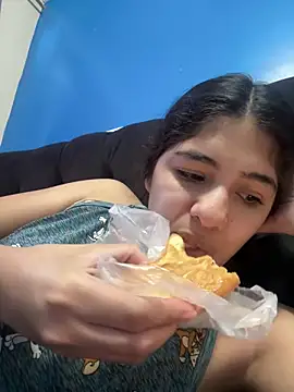 diosa sofia19 online show from 06/01/26, 12:51