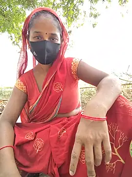 Shivanisingh4 online show from 06/26/26, 09:35