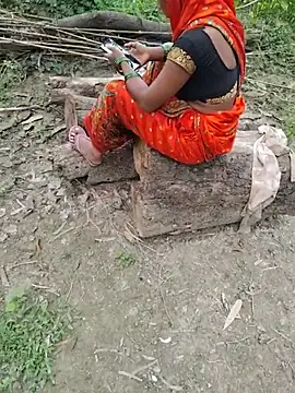 Shivanisingh4 online show from 08/03/26, 06:01