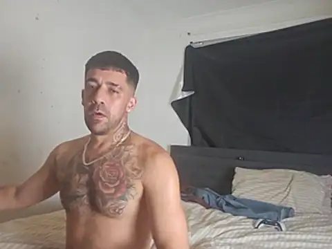 Alfiebangs online show from 07/29/26, 12:31