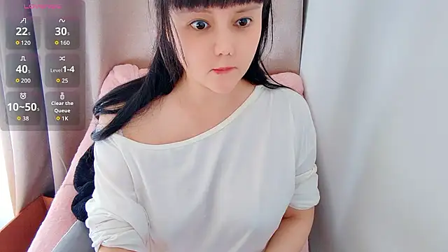 Mia-zhan online show from 03/02/26, 06:14