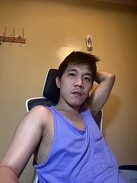 Snapshot of asian_guy67 chatting on 02/09/26, 01:15 asian guy67 online show from 02/09/26, 01:15