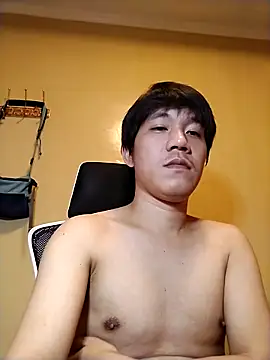 Snapshot of asian_guy67 chatting on 03/10/26, 07:30 asian guy67 online show from 03/10/26, 07:30