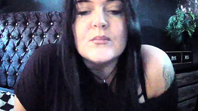 Miss CurvesXXX online show from 01/15/26, 10:31