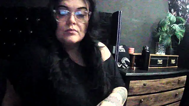 Miss CurvesXXX online show from 02/02/26, 06:01