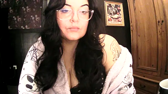 Miss CurvesXXX online show from 02/05/26, 06:18