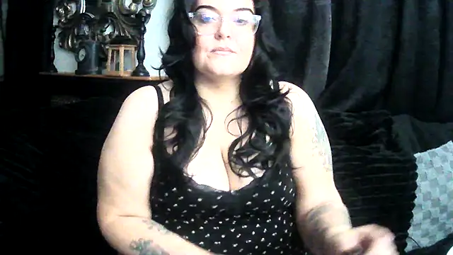 Miss CurvesXXX online show from 02/10/26, 06:06