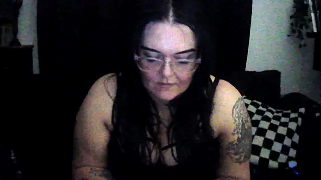 Miss CurvesXXX online show from 02/10/26, 06:12