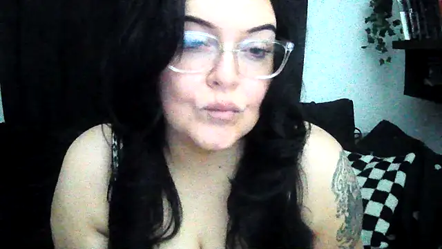 Miss CurvesXXX online show from 02/11/26, 06:18