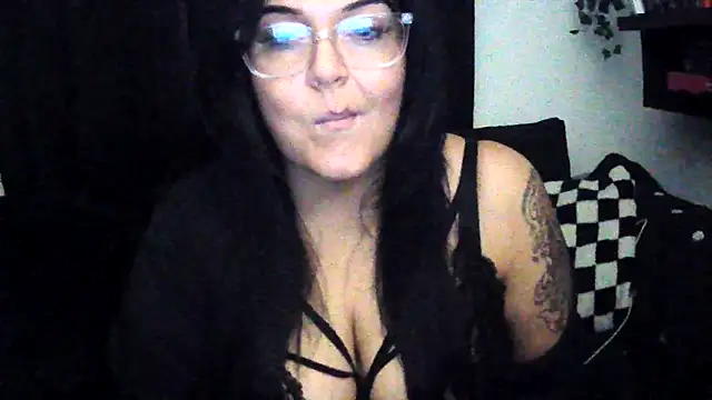 Miss CurvesXXX online show from 02/12/26, 05:08