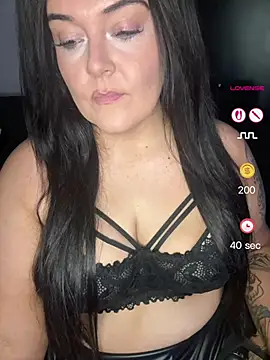Miss CurvesXXX online show from 05/29/26, 10:08