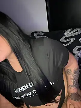 Miss CurvesXXX online show from 07/05/26, 10:17