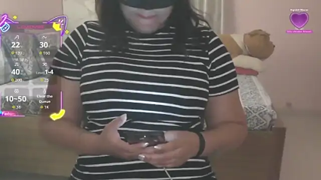 Snapshot of SASSY_AANNUU chatting on 02/02/26, 06:50 SASSY AANNUU online show from 02/02/26, 06:50