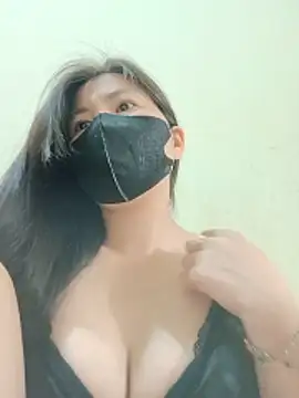 Lyly-68688 online show from 07/02/26, 02:22